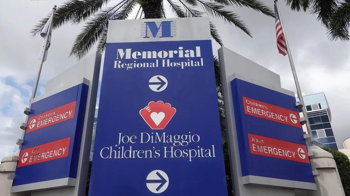 Memorial Healthcare settles an age discrimination lawsuit