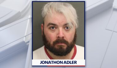 Former non-profit employee accused of embezzling over $40K from organization