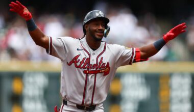 Atlanta Braves Castoff Signs With AL-Best Tampa Bay Rays: Report