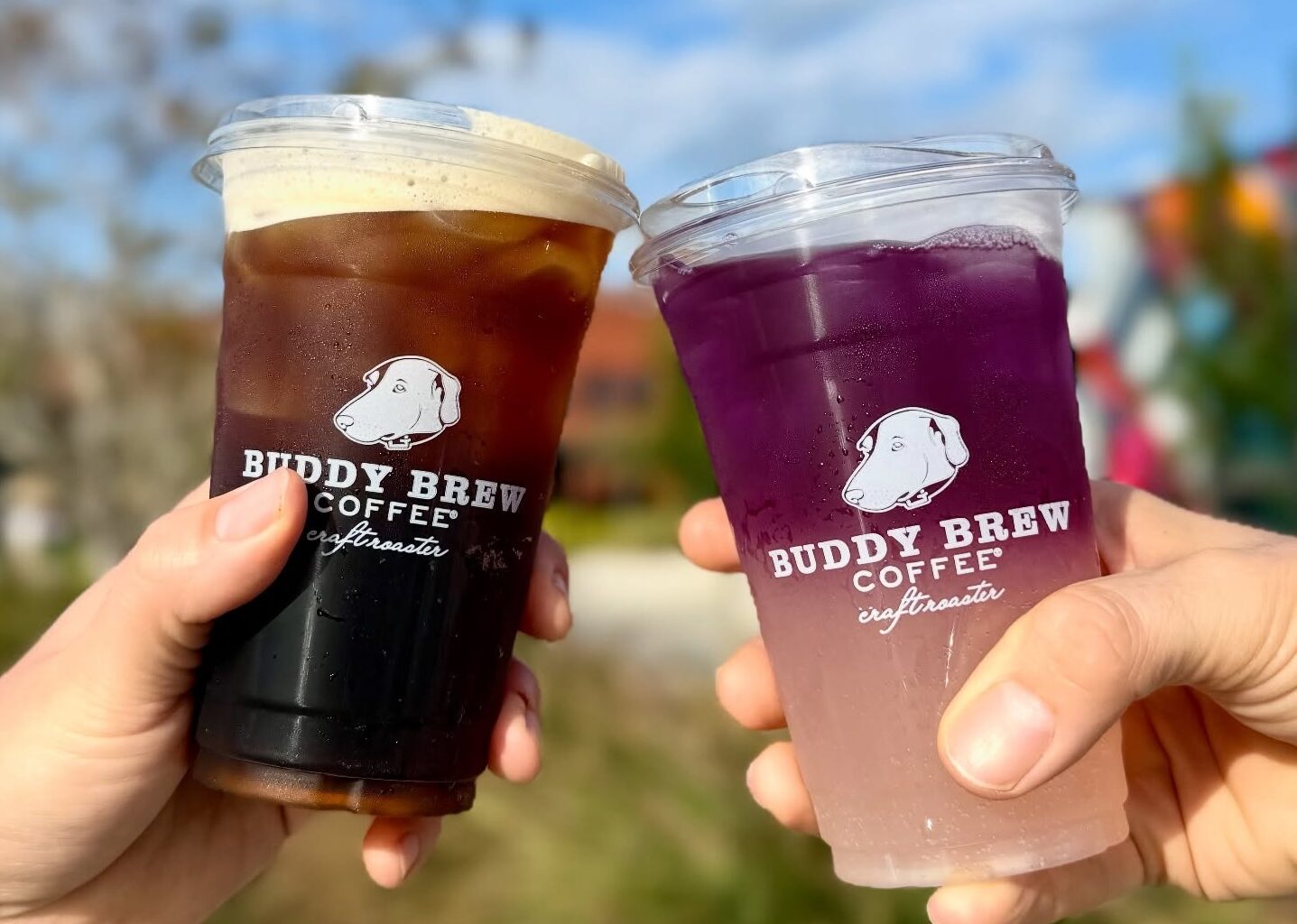 Pinellas gets a Buddy Brew, a Michelin-Bib earning chef heads to Ybor City, and more Tampa Bay food news