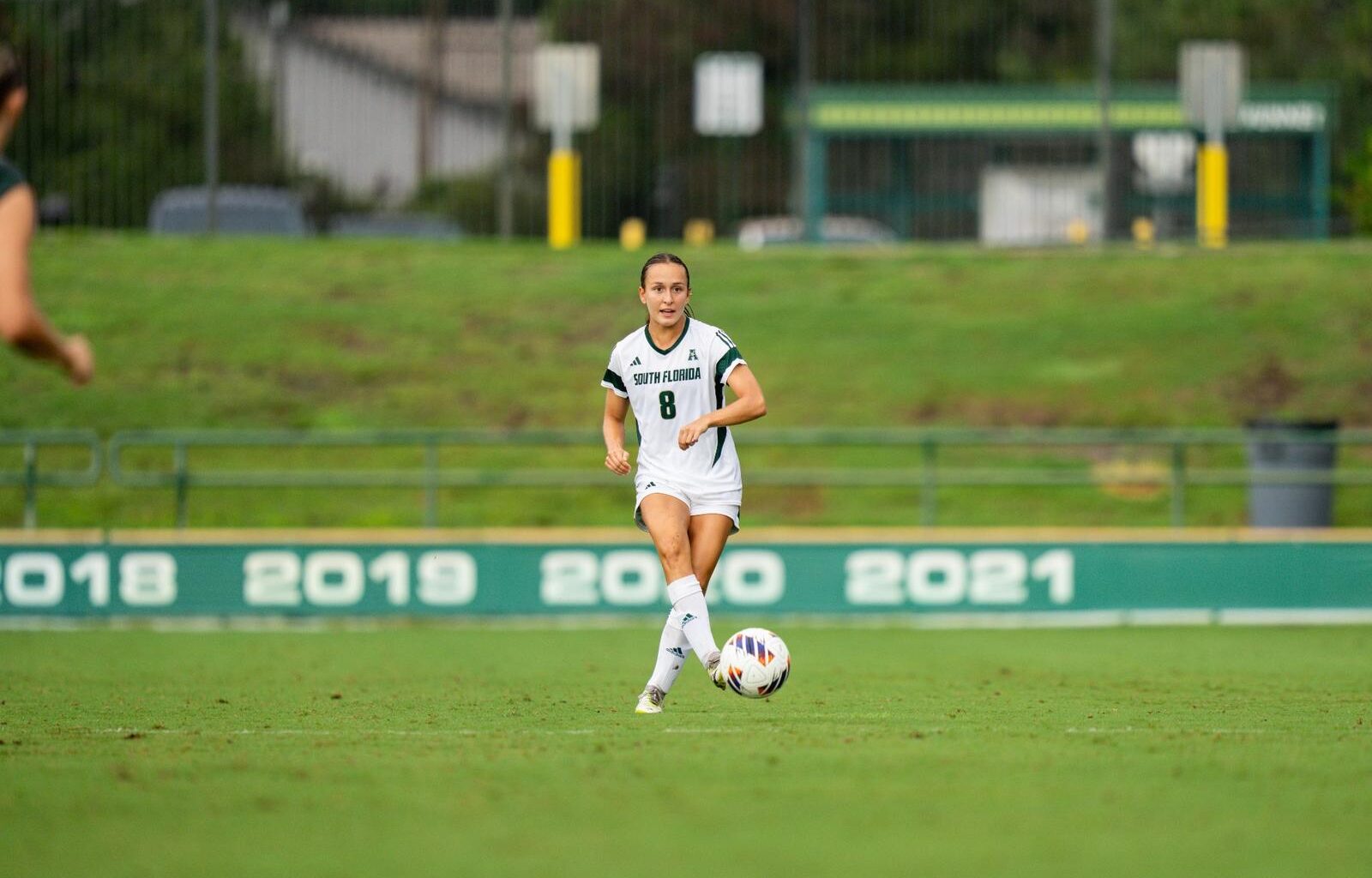 South Florida Women’s Soccer Takes on Washington State on the Road