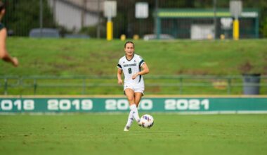 South Florida Women’s Soccer Takes on Washington State on the Road