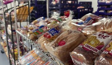 St. Pete Free Clinic expands food pantry to Lealman