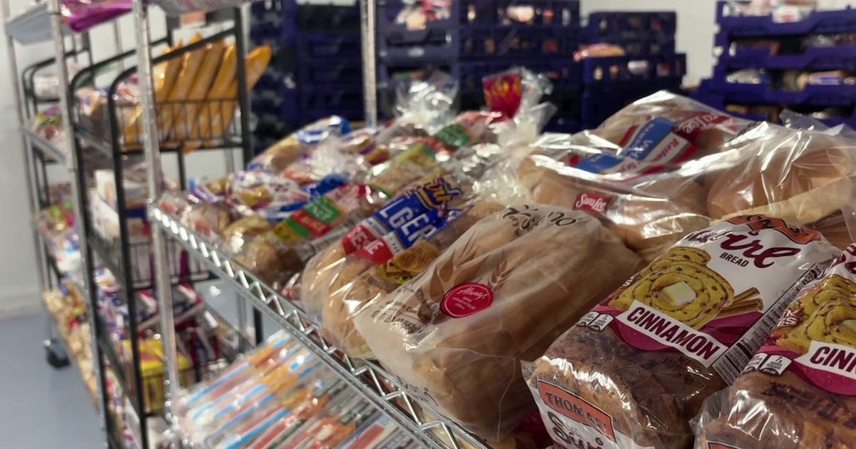 St. Pete Free Clinic expands food pantry to Lealman