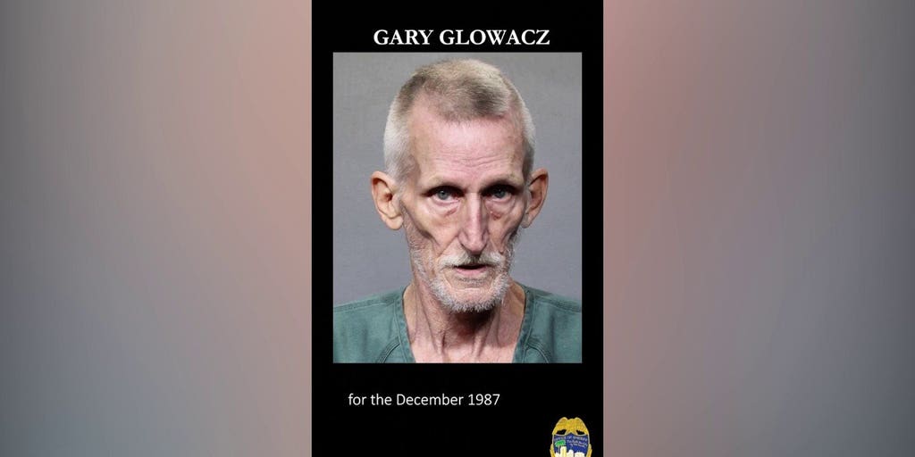 Florida man who contacted police about 1987 killing arrested