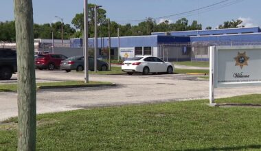 Hillsborough juvenile detention center set to close at end of August