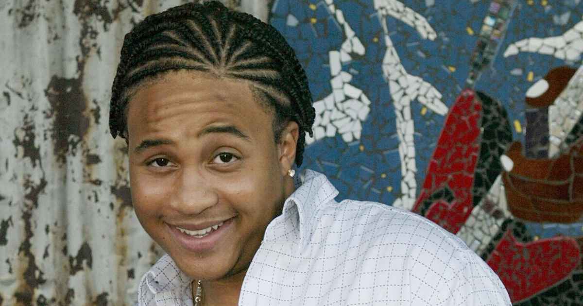 Orlando Brown Granted Custody of Daughter After Foster Care