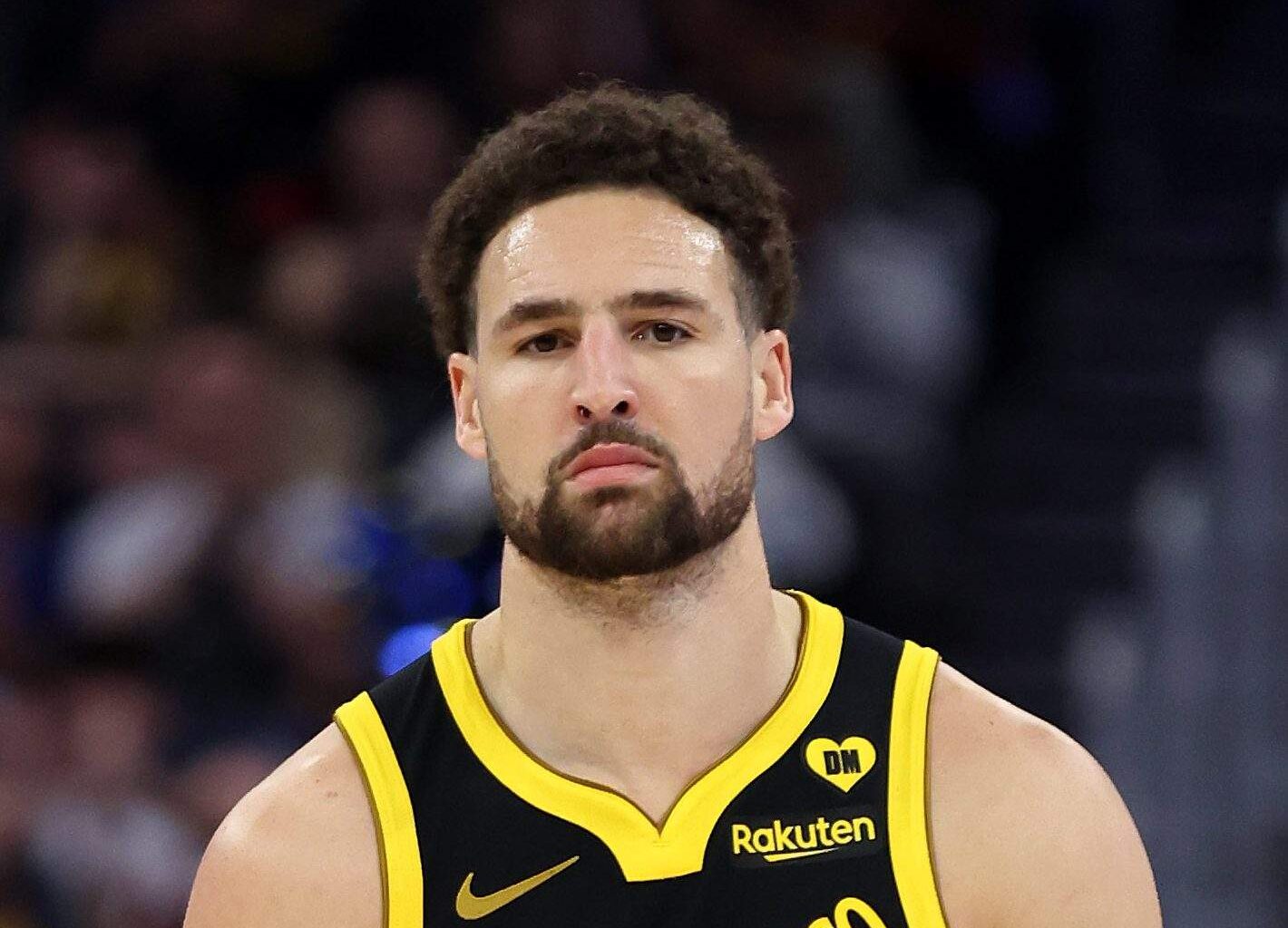 Report: Miami Heat Make Major Decision on Klay Thompson Trade After Beal Deal