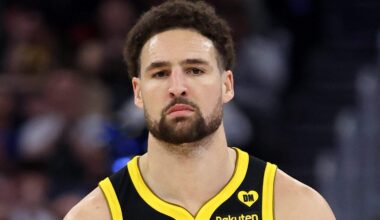 Report: Miami Heat Make Major Decision on Klay Thompson Trade After Beal Deal