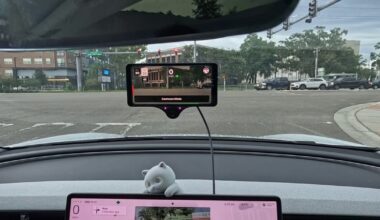USF researchers test AI dashcam to track hurricane road damage