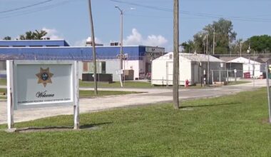Hillsborough juvenile detention center closing