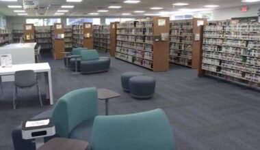 Altamonte Springs library closure reconsidered 2 years after tax hike
