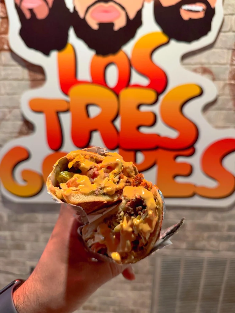 Late-night eatery Los Tres Golpes shuts doors suddenly amid string of Orlando closures
