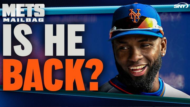 Does Luis Robert still fit in? Mets future at 2nd base? | Mets Mailbag