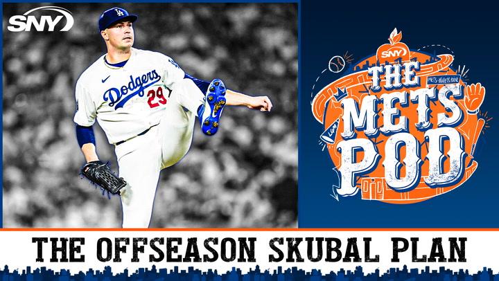 How will Tarik Skubal's free agency play out under the shadow of a possible lockout? | The Mets Pod