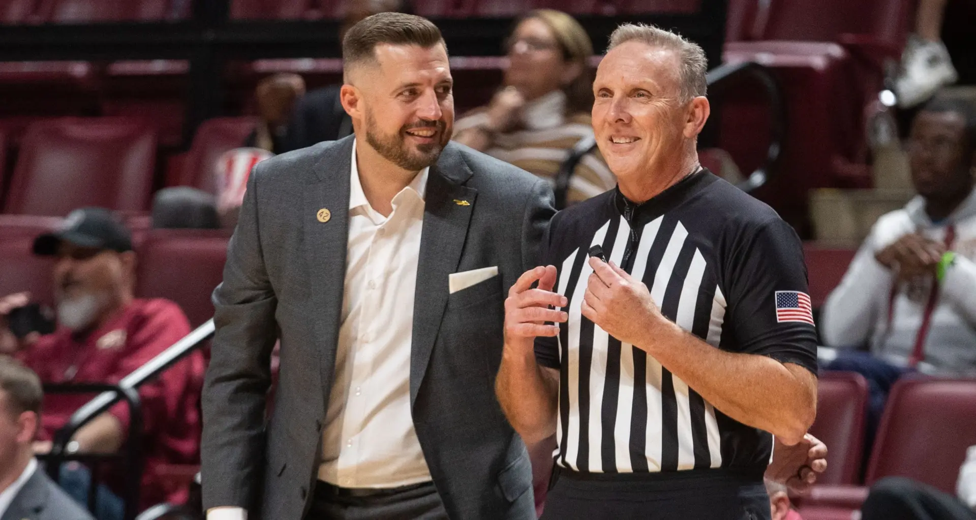 Florida State Basketball: Best photos of Luke Loucks