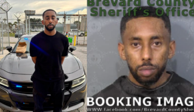 Florida man caught speeding claimed he was rushing to Buc-ee's bathroom, deputies say