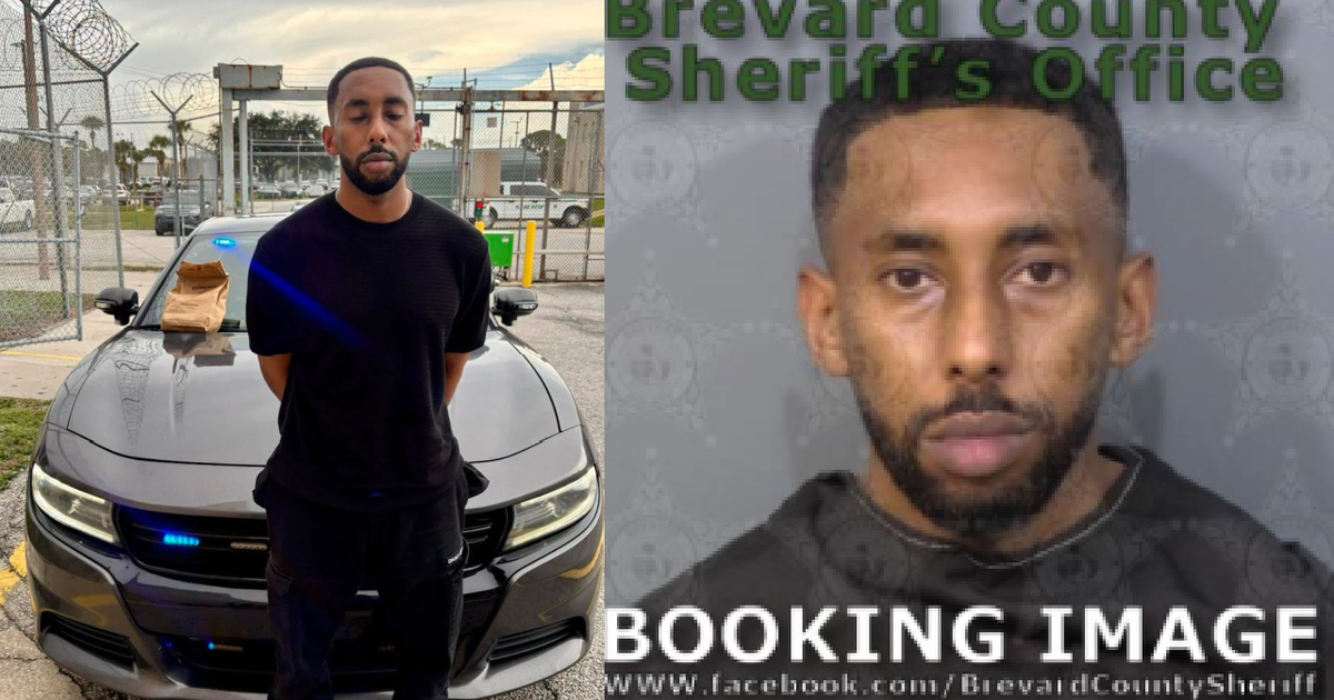 Florida man caught speeding claimed he was rushing to Buc-ee's bathroom, deputies say