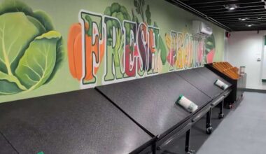 Parramore Market gets $25,000 donation after News 6 report as grocery store prepares to open