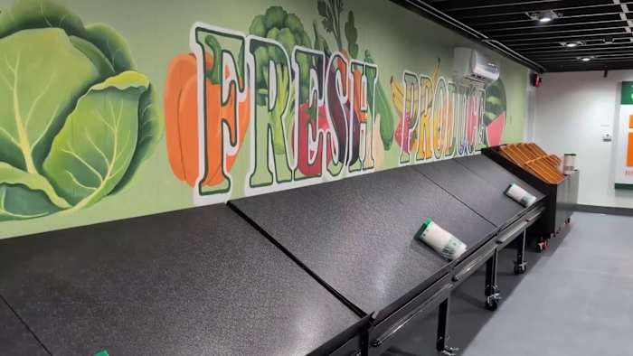 Parramore Market gets $25,000 donation after News 6 report as grocery store prepares to open