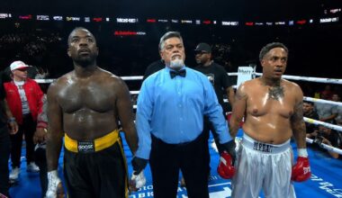 Ray J Gets Redemption Against Orlando Brown, And It Was Hilarious