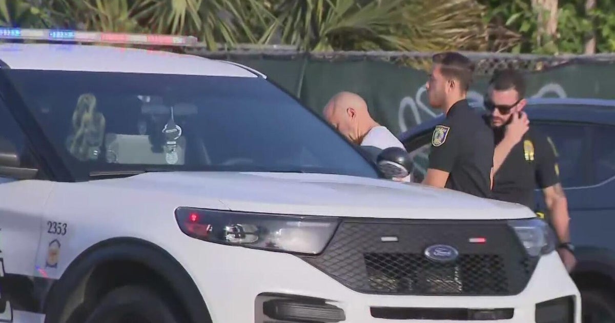 Hialeah police and state troopers shut down major road after shots fired call Saturday
