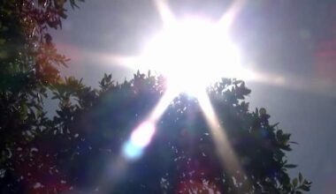 Central Florida dealing with dangerous high temperatures