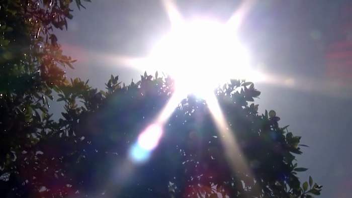 Central Florida dealing with dangerous high temperatures