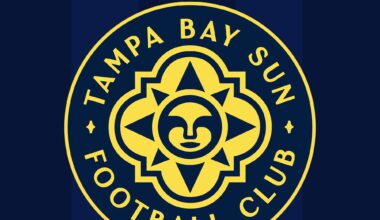 Tampa Bay Sun FC Announces Exciting 2026 Fall Schedule