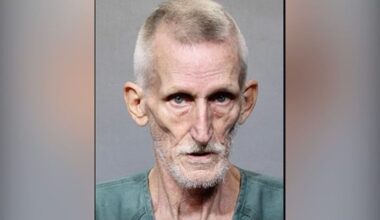 Florida cold case suspect allegedly confesses to 1987 murder and reveals secret crime-scene details