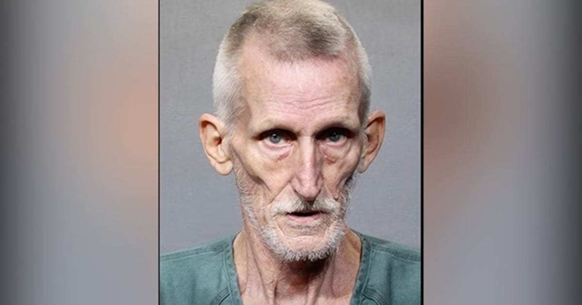 Florida cold case suspect allegedly confesses to 1987 murder and reveals secret crime-scene details