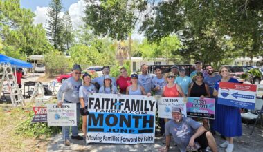 Somebody Cares Gala And CareFest Honor 29 Years Of Service