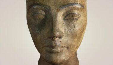 Tampa Museum Of Art Opens First Ancient Egyptian Exhibition