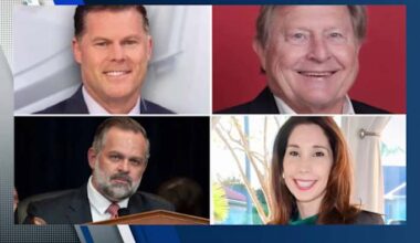 Central Florida voters prepare for key Election Day races Tuesday