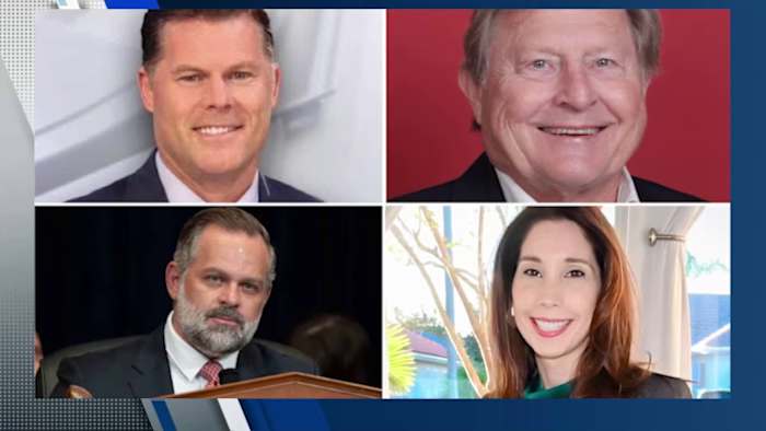 Central Florida voters prepare for key Election Day races Tuesday
