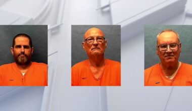 Florida’s upcoming executions: Three long-standing capital cases