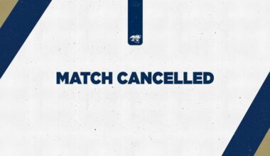 Women’s Soccer Match Against Jacksonville Canceled Due to Weather