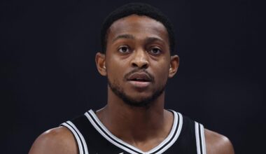 Miami Heat Trade Idea Lands De'Aaron Fox in 3-Team Blockbuster