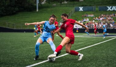 RedHawks Drop Season Opener, 3-0