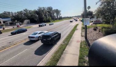 Oviedo revisits license plate reader program amid privacy concerns