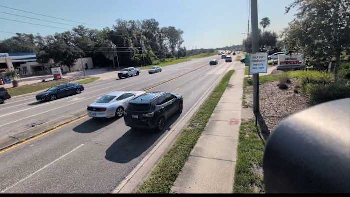 Oviedo revisits license plate reader program amid privacy concerns
