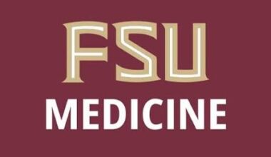 FSU College of Medicine awarded $19 million in federal grants to strengthen healthcare in rural Florida – ECB Publishing, Inc.