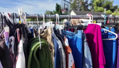 Longwood considers eliminating garage sale permit requirements