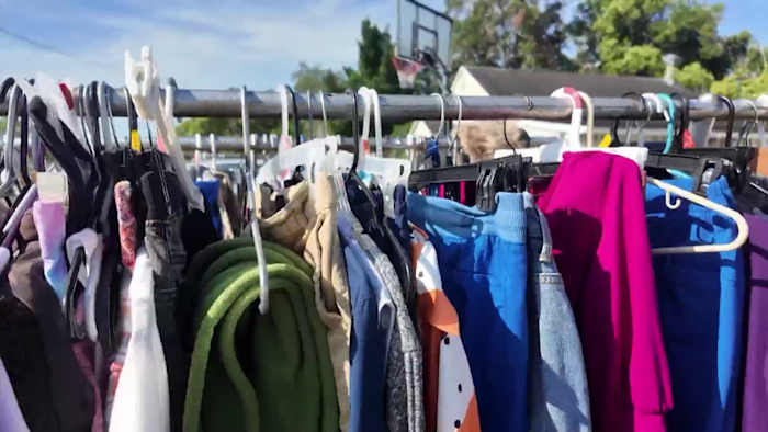 Longwood considers eliminating garage sale permit requirements