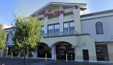 Rest in peace, Temple Terrace Winn-Dixie