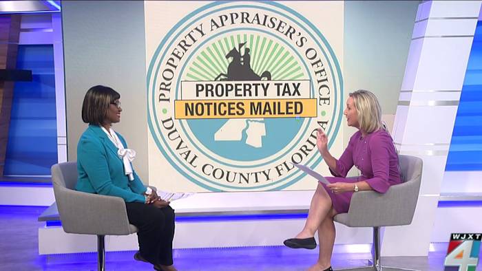 Duval County homeowners urged to check property tax notices before Sept. 8 deadline