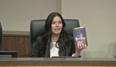 Groups invest in campaign to 'move on from Moms for Liberty' in Orange County, among others
