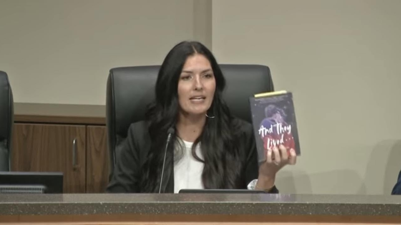 Groups invest in campaign to 'move on from Moms for Liberty' in Orange County, among others