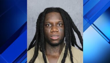 Suspect facing murder charge stemming from Hollywood weekend shooting