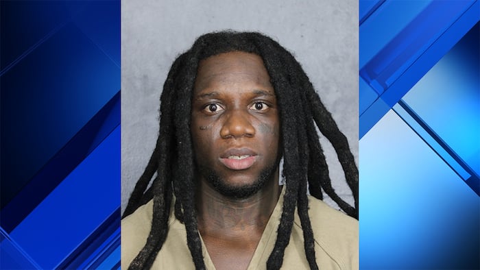 Suspect facing murder charge stemming from Hollywood weekend shooting